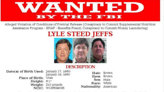 Polygamist Sect Leader Awaiting Trial Apparently Escaped Ankle Bracelet Using Olive Oil